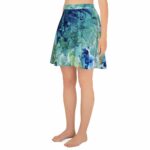 Blue Ivy Skater Skirt