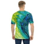 Under the Sea Men’s t-shirt